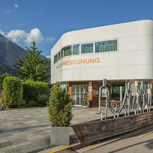 Haus Der Begegnung Maison d'hôtes
