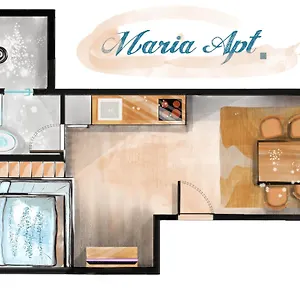 Apartment Maria Und Joseph, Innsbruck
