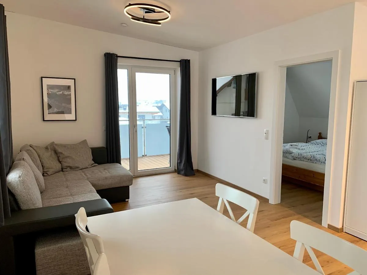 Apartments Oliver, Axams Innsbruck 0*,  Rakousko