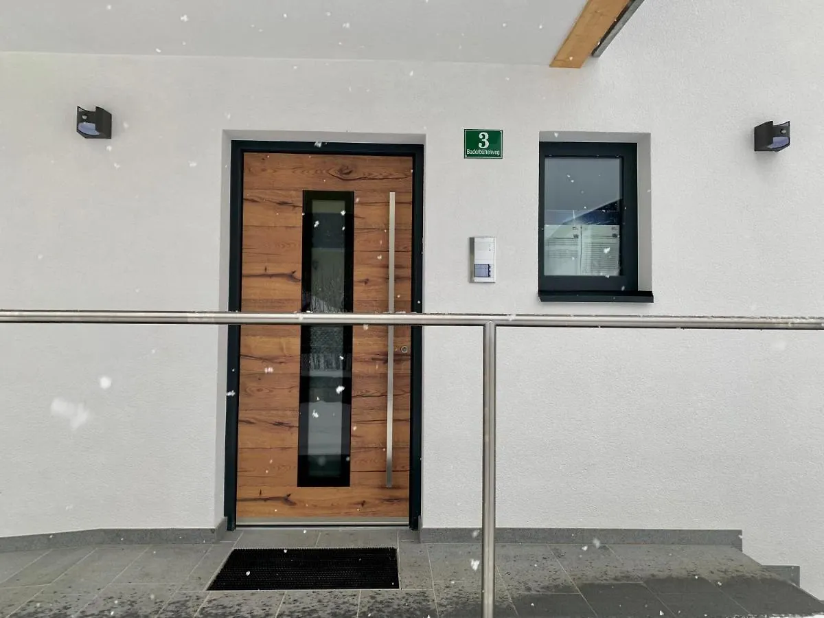 Apartments Oliver, Axams Innsbruck Rakousko