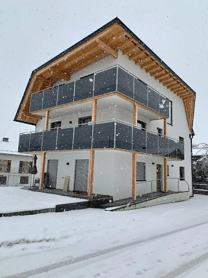 Apartments Oliver, Axams Innsbruck