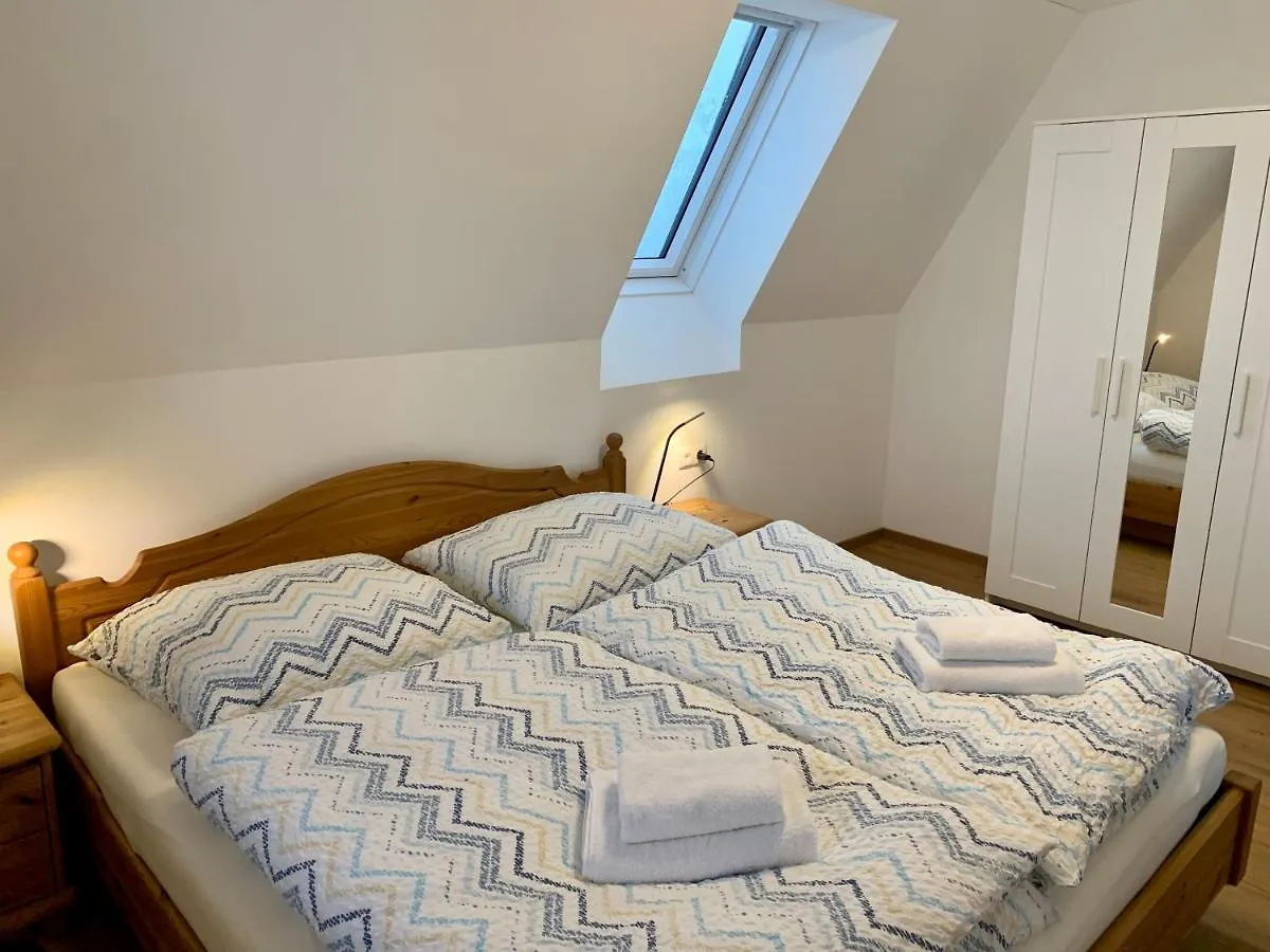 Apartments Oliver, Axams Innsbruck