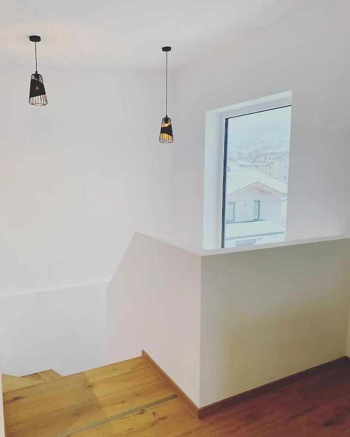 Apartments Oliver, Axams Innsbruck Rakousko