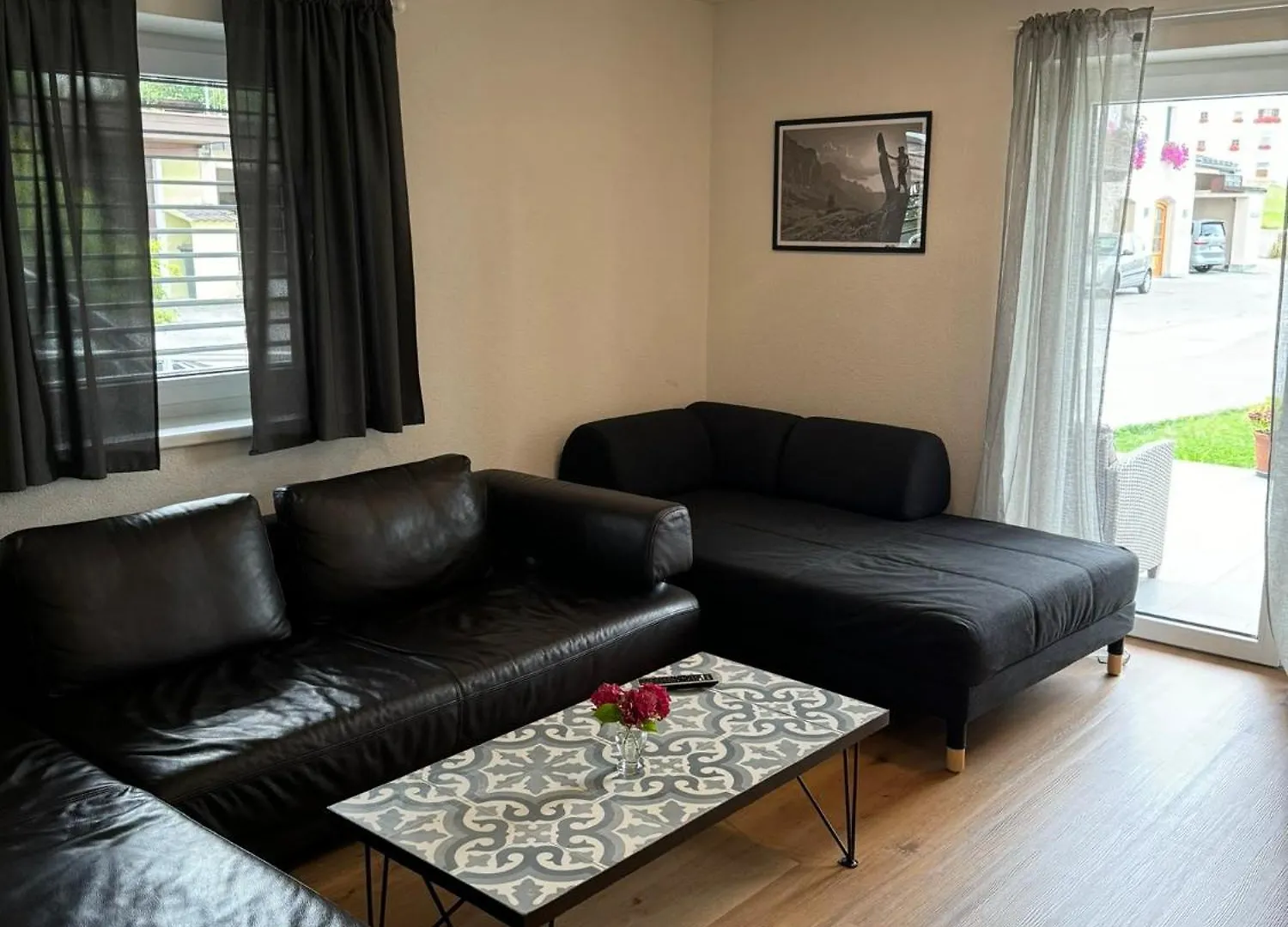 Apartments Oliver, Axams Innsbruck