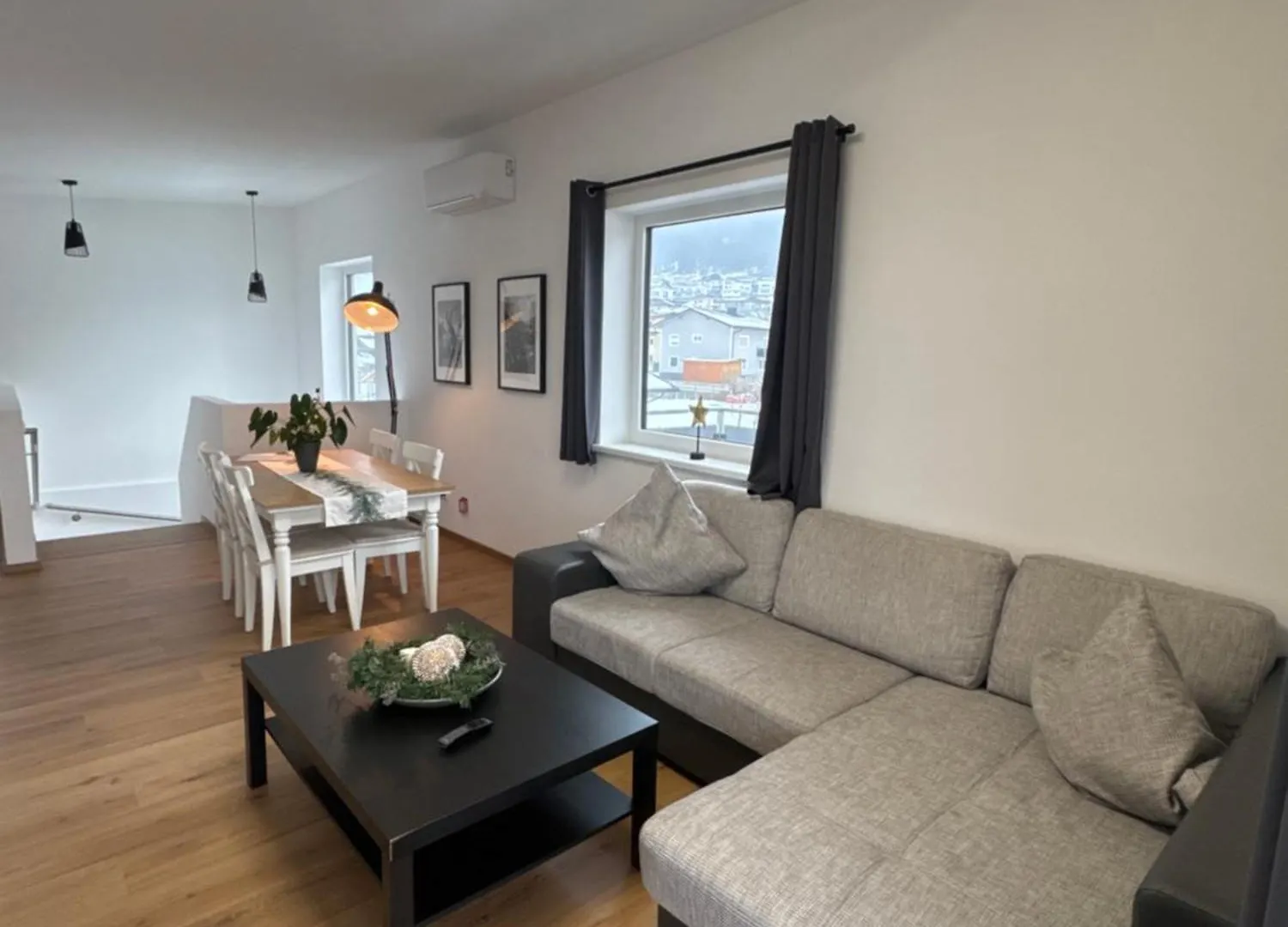 Apartments Oliver, Axams Innsbruck