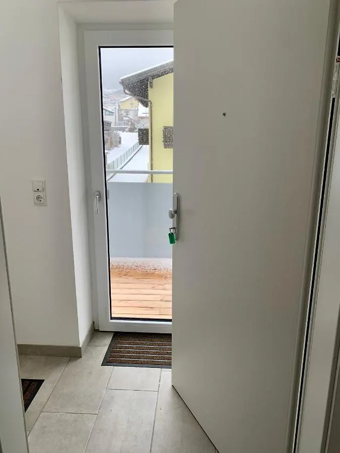 Apartments Oliver, Axams Innsbruck