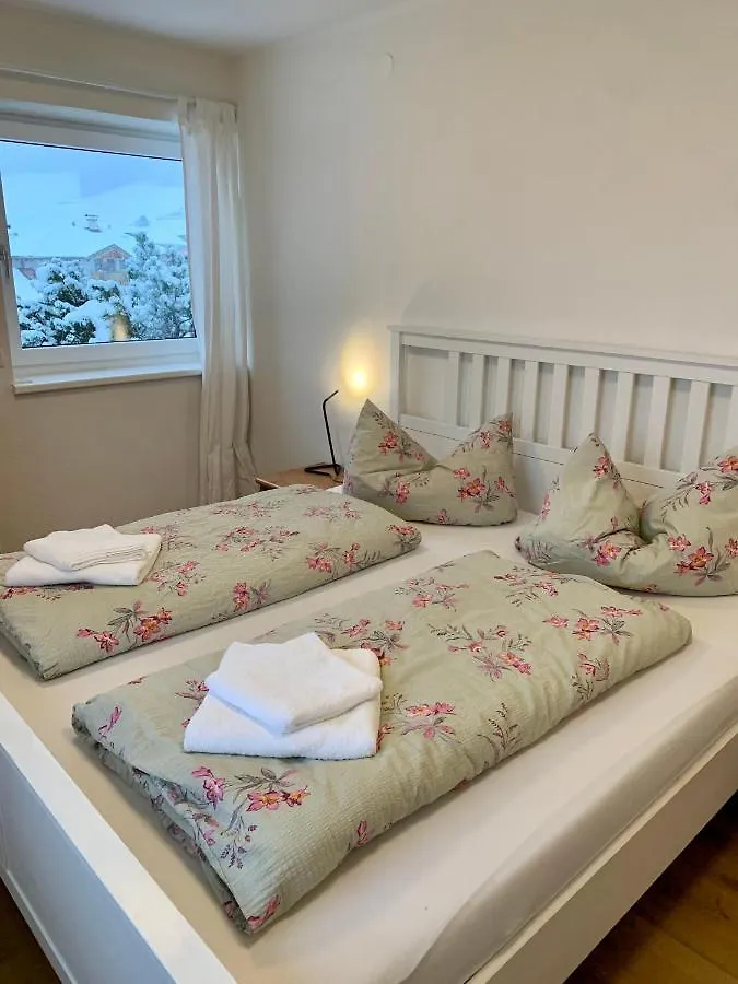 Apartments Oliver, Axams Innsbruck Austria