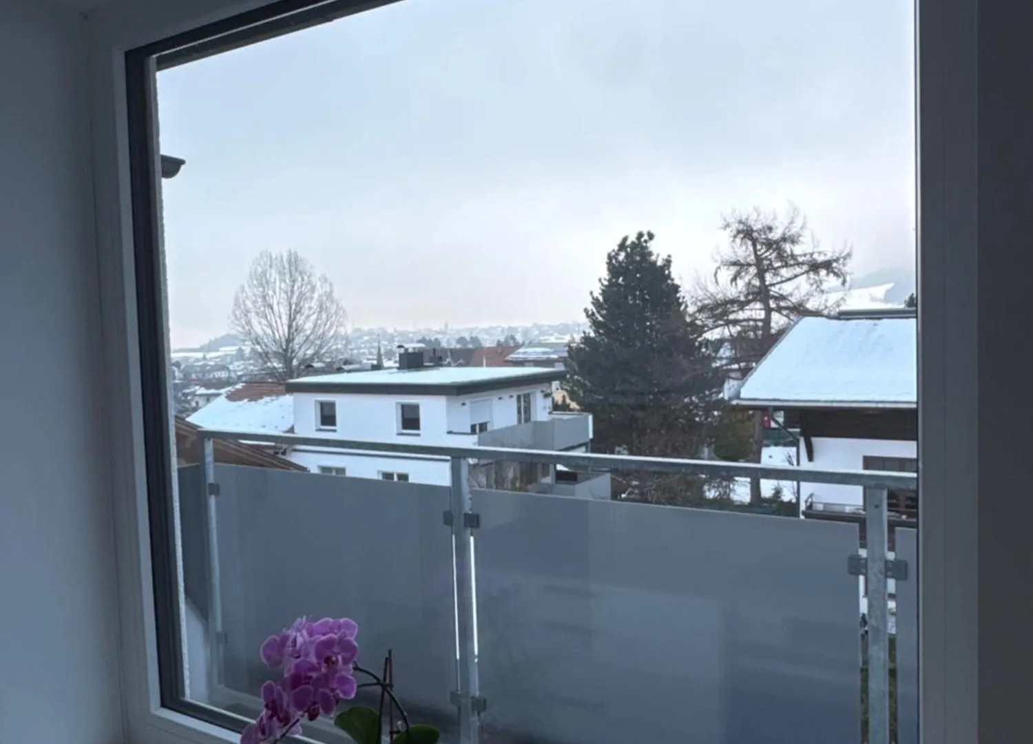 Apartments Oliver, Axams Innsbruck