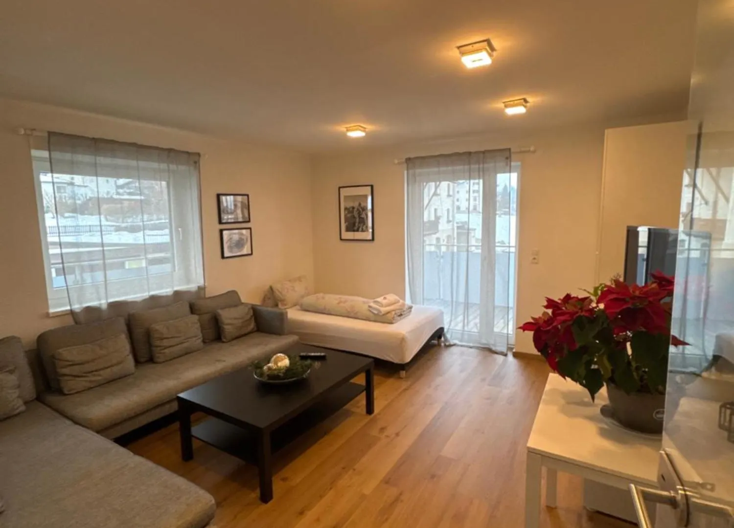 Apartments Oliver, Axams Innsbruck Austria